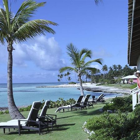 Готель Club Med Пунта-Кана Інтер'єр фото