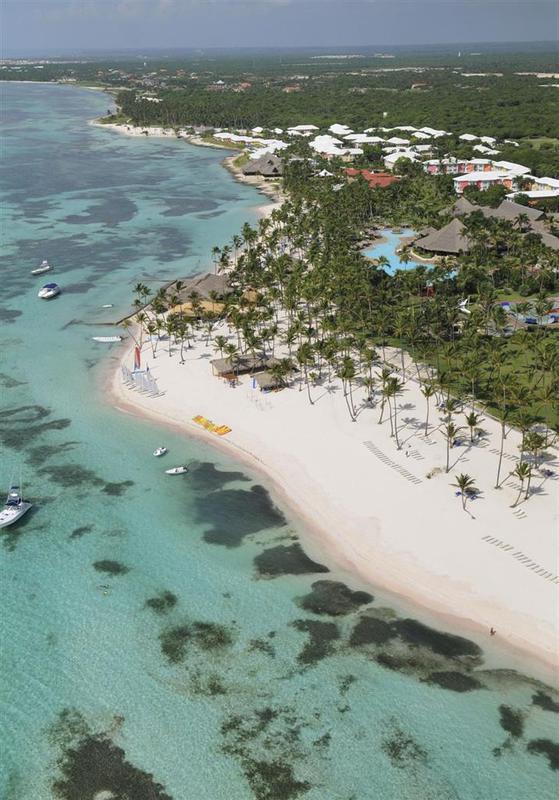 Готель Club Med Пунта-Кана Екстер'єр фото