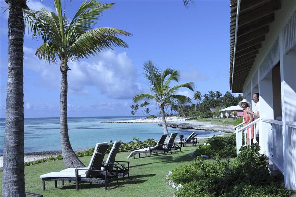Готель Club Med Пунта-Кана Інтер'єр фото