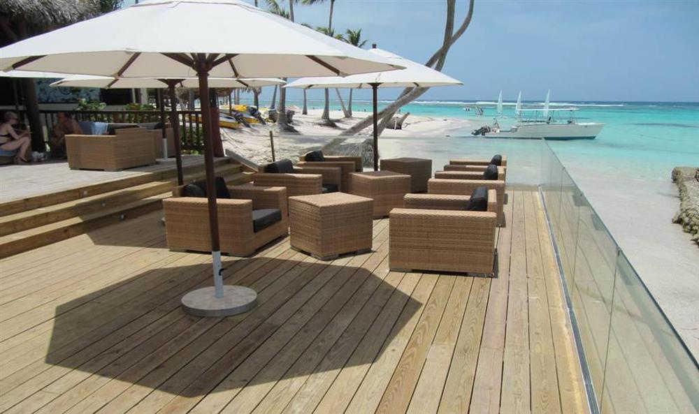 Готель Club Med Пунта-Кана Зручності фото